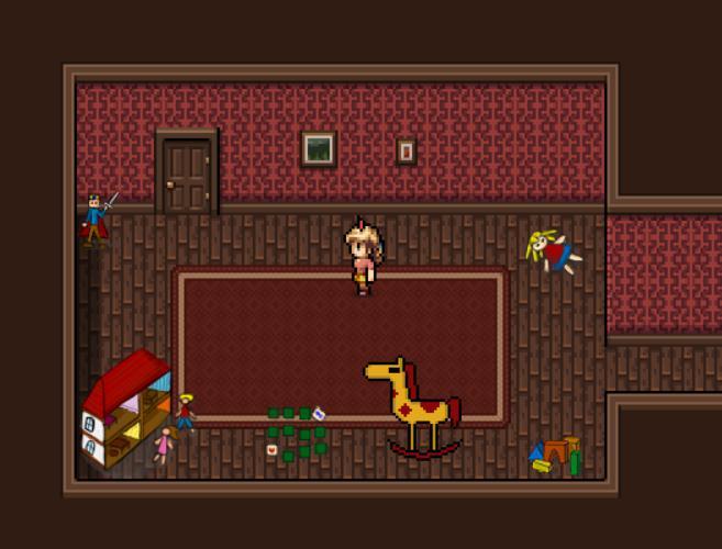 In my Father's House are Many Rooms