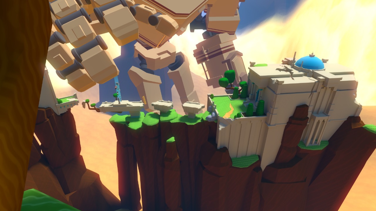 Windlands