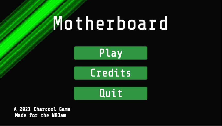 Motherboard (Charcool)