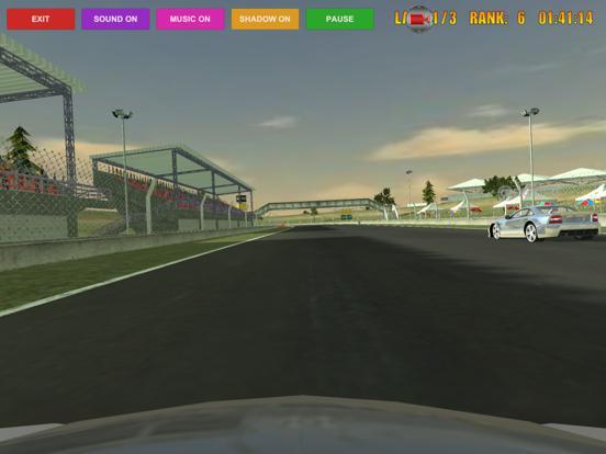 Sport Car Racer 3D