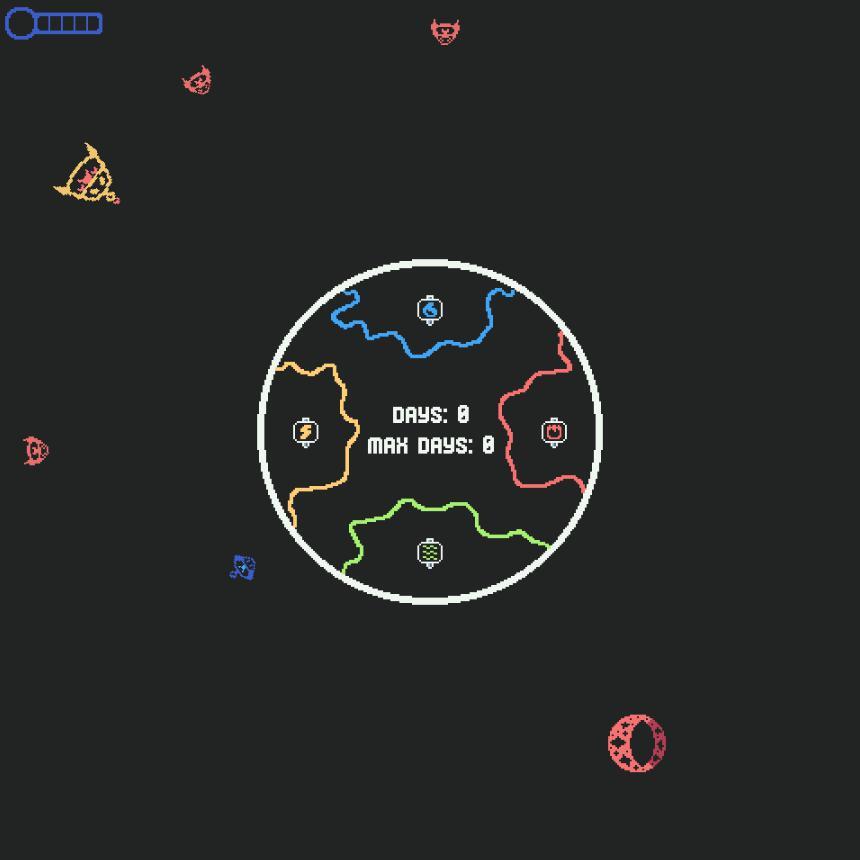 POL-OS: Orbit Watcher Simulator