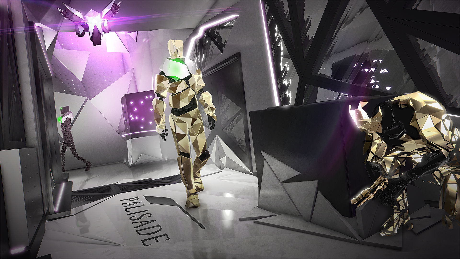 screenshot of game