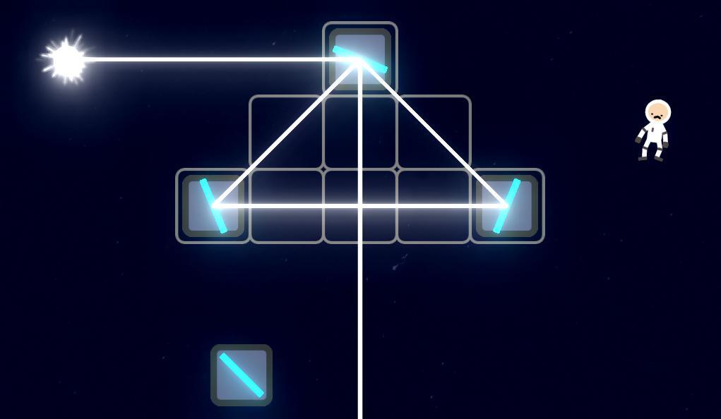 Light Them Up (GoGodot Jam 2)