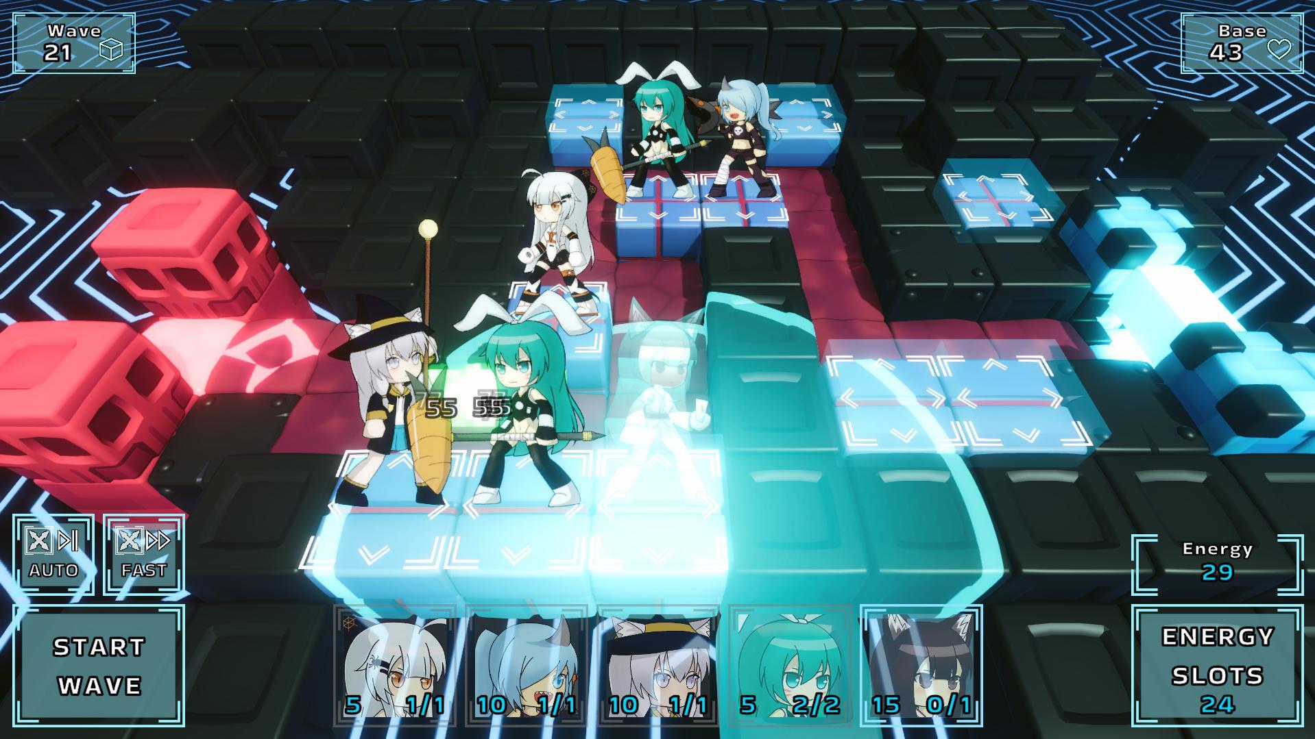 サイバーガード - Cyber Guard