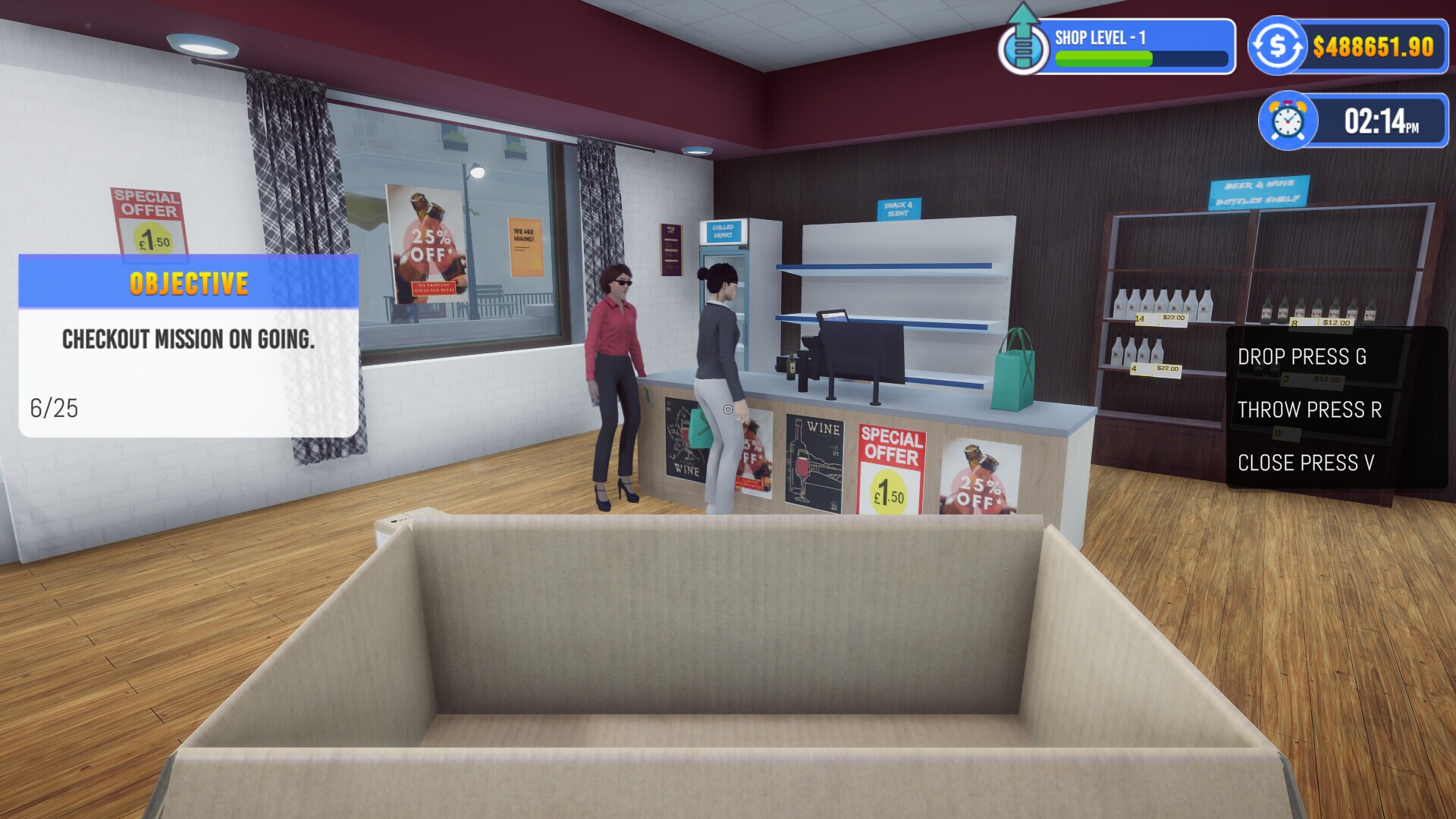 Screenshot 5