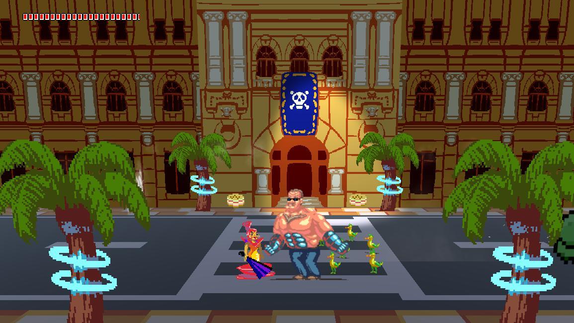 Streets of Malaje (J.Ortiz)