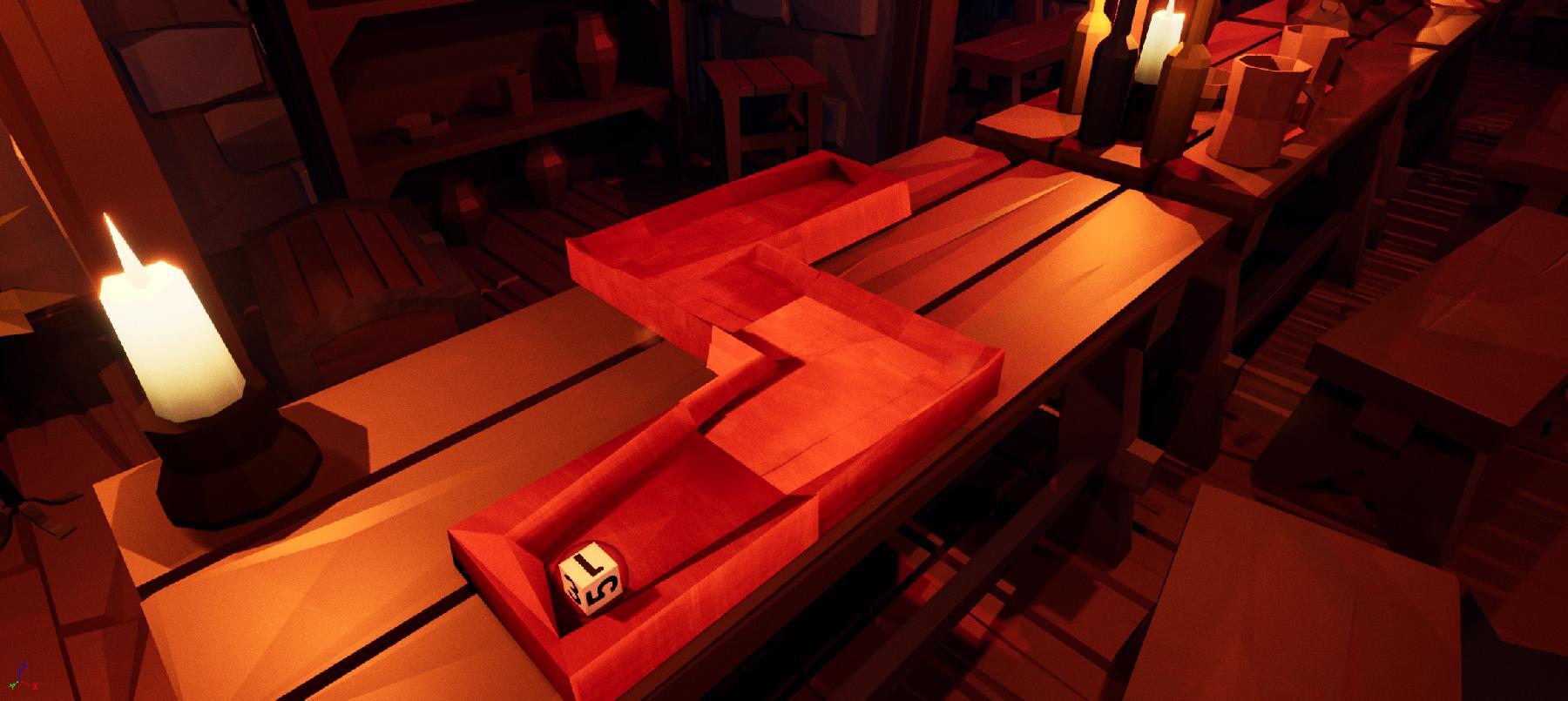 Impulse (itch) (TheHumbleGamer, Phinnick, DubstepDragon, vectordragon)