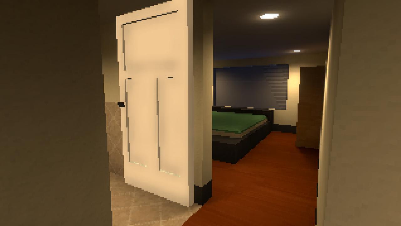 Intruder (itch) (Timeberwell)