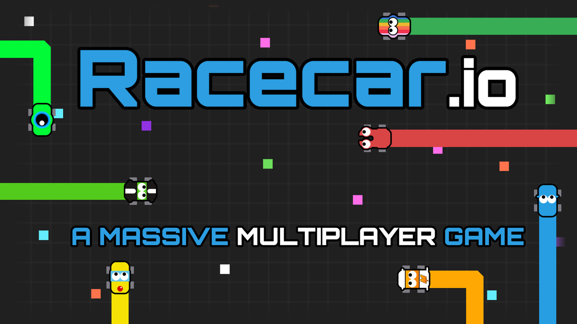 Racecar.io