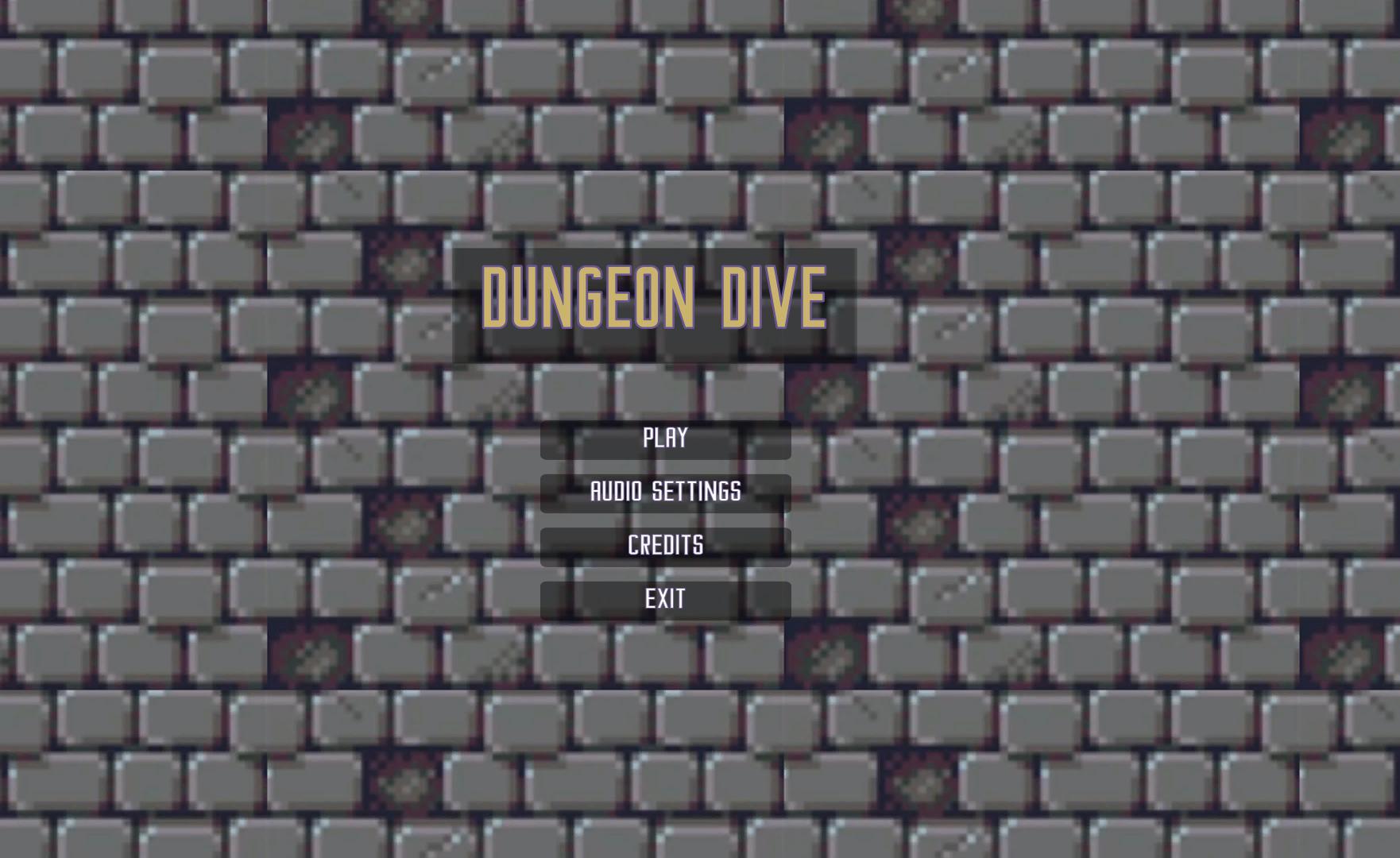 Dungeon Dive (itsblen)