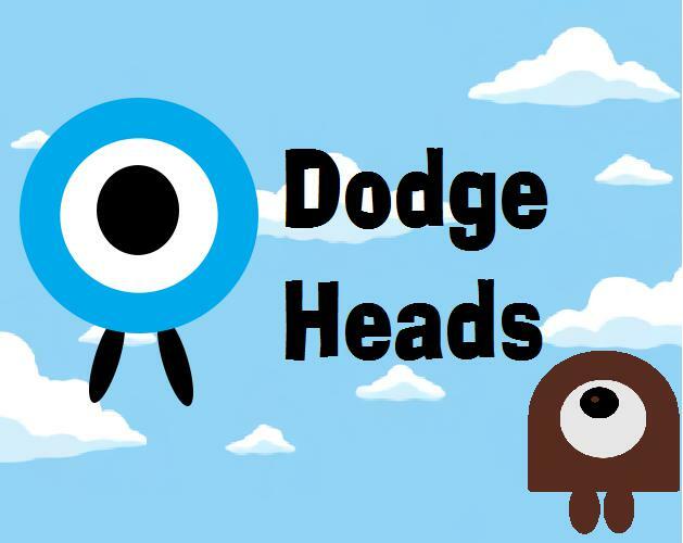 Dodge heads
