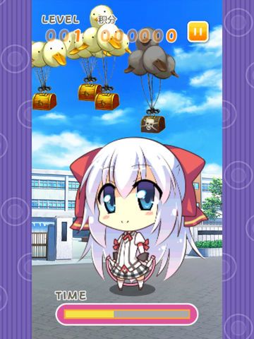 萌飞！米希亜版本