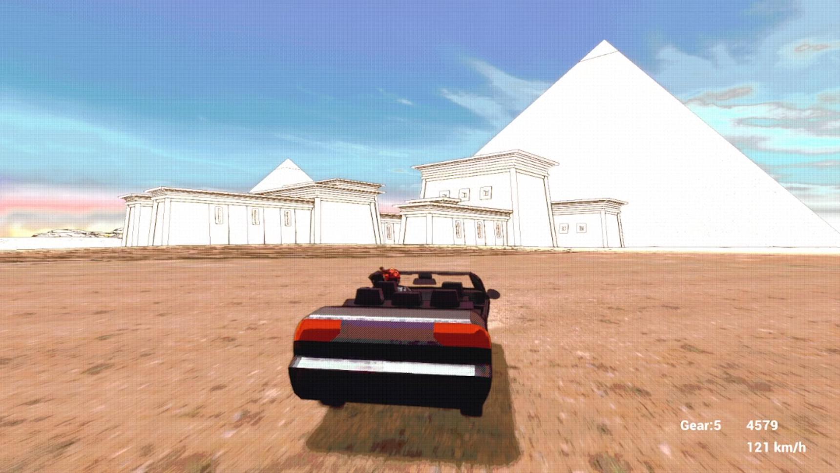 Lands of Zam: Prelude