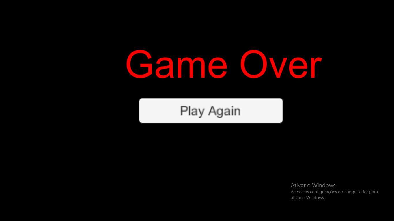Asteroids 2.0 (Glitch)