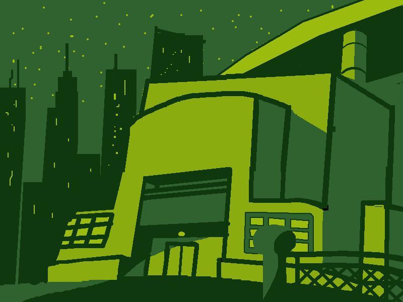 The Great Mousecapade