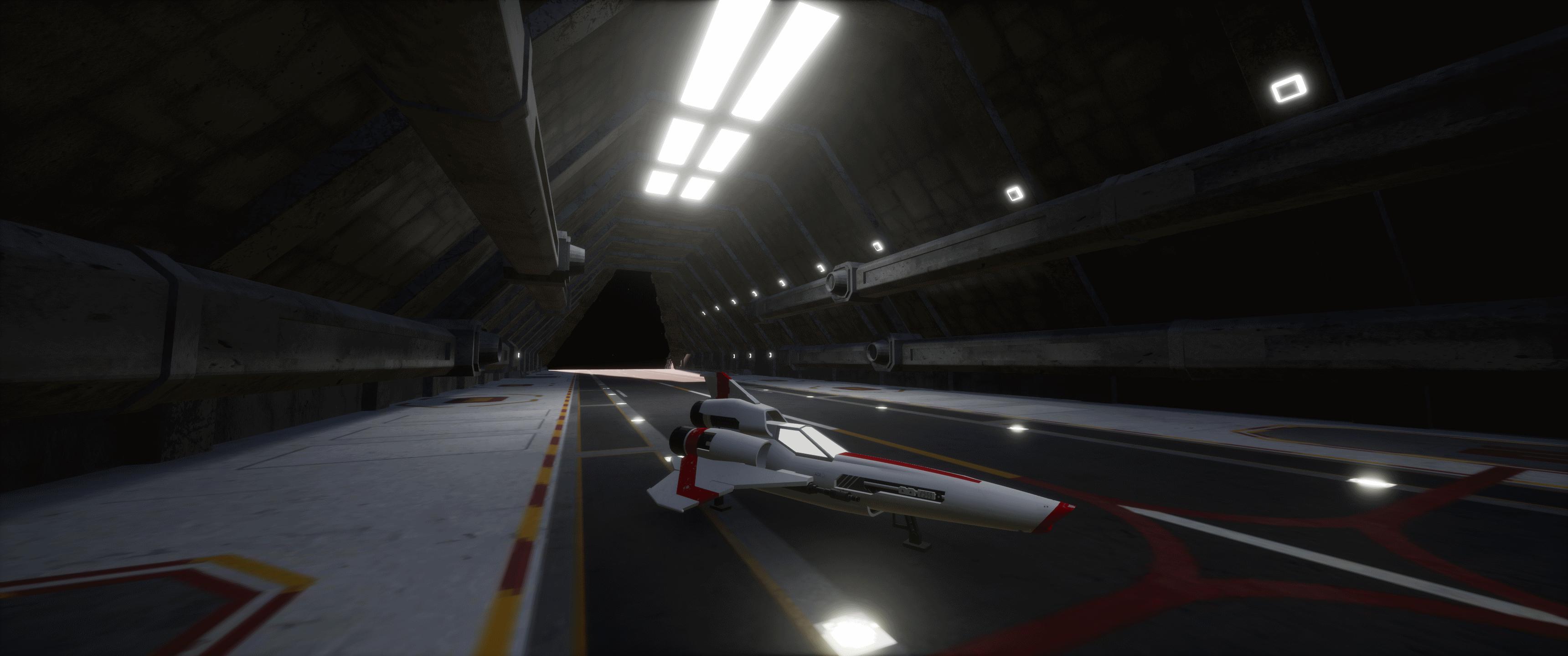 Battlestar Galactica: Condition One