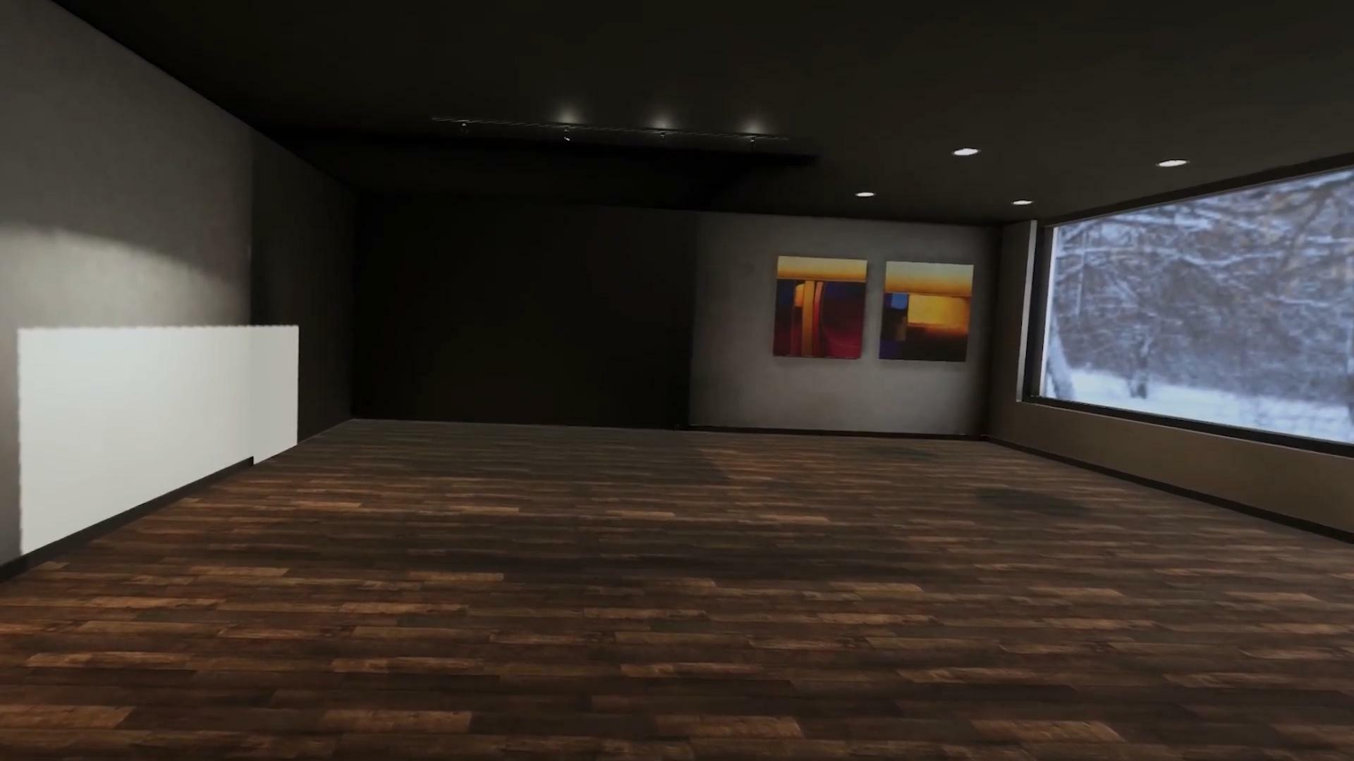 Safe Break Prototype