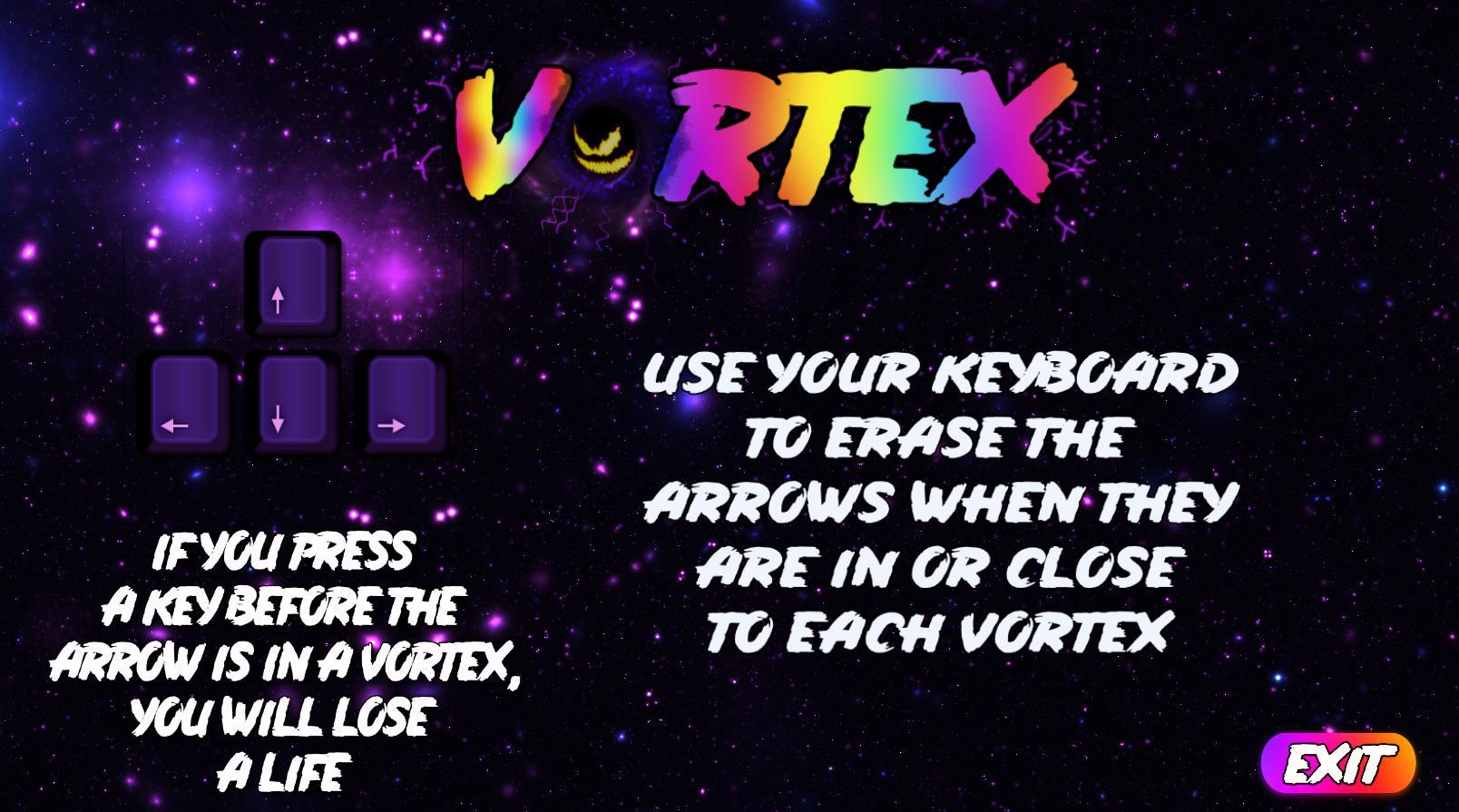 Vortex (itch) (raulca99)