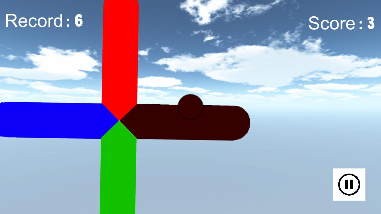 Color Switcher (TransGame668)