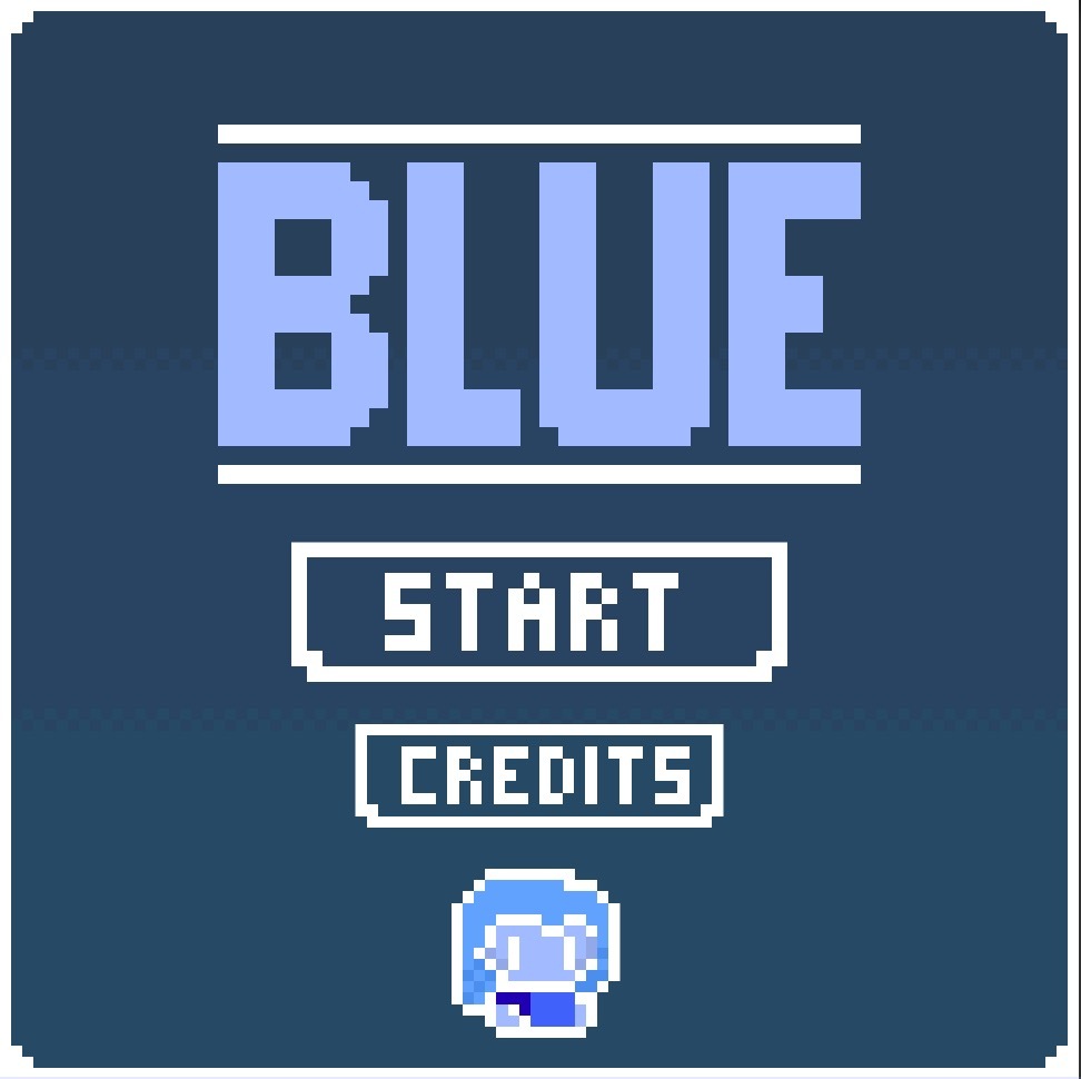 Blue (danielvincenz)