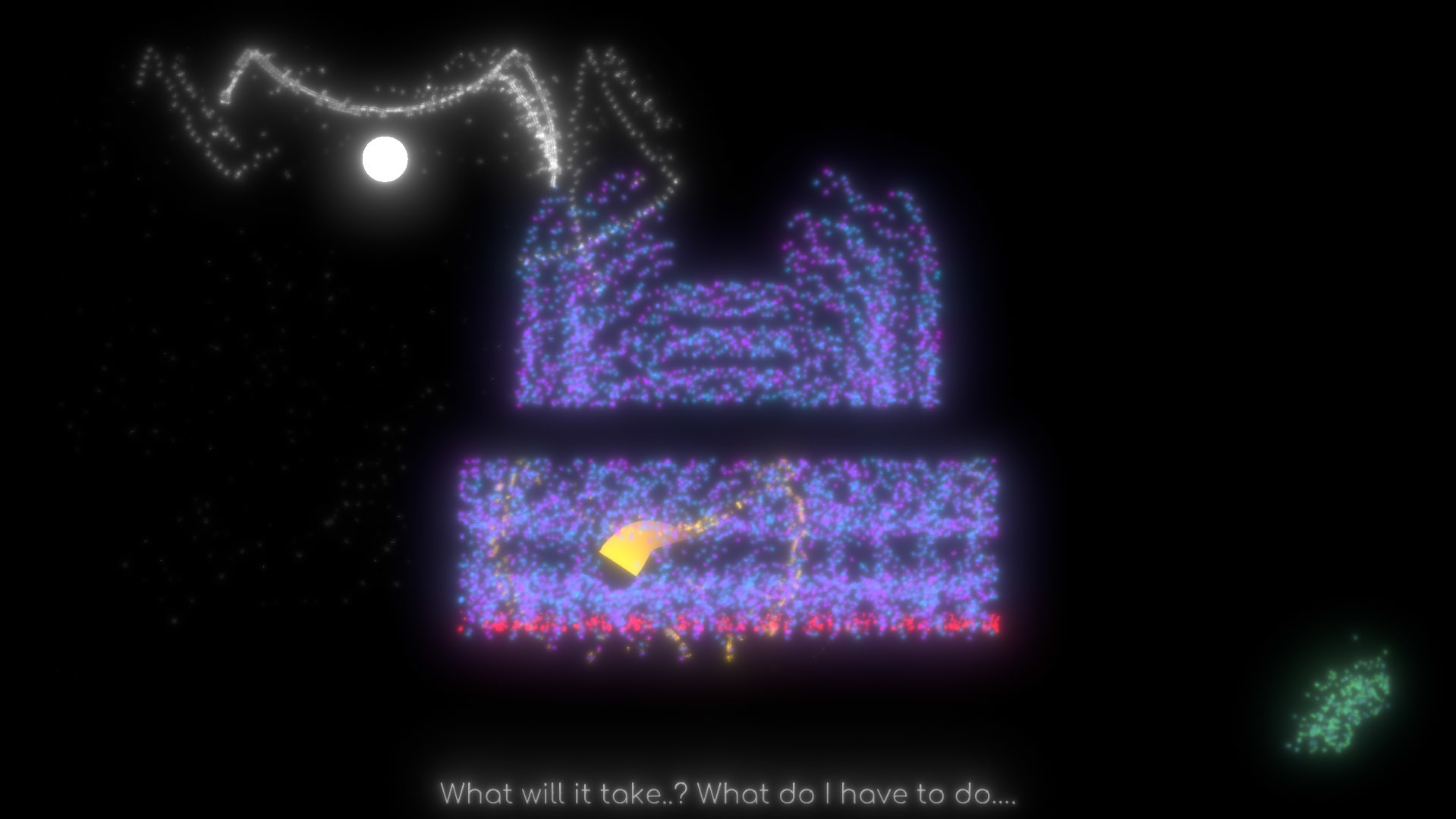 Rebound (itch) (Alex Cline)