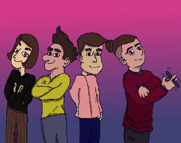 Violeta y sus pesadillas