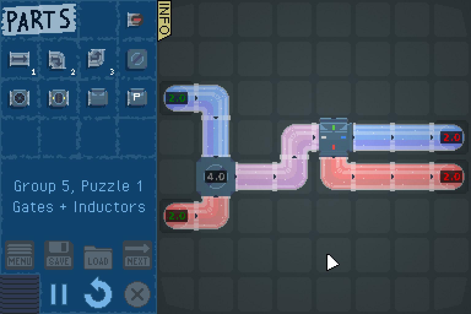 Pipe Hero Infinite [DEMO]