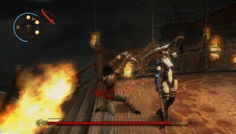 Prince of Persia: The Two Thrones - release date, videos, screenshots,  reviews on RAWG