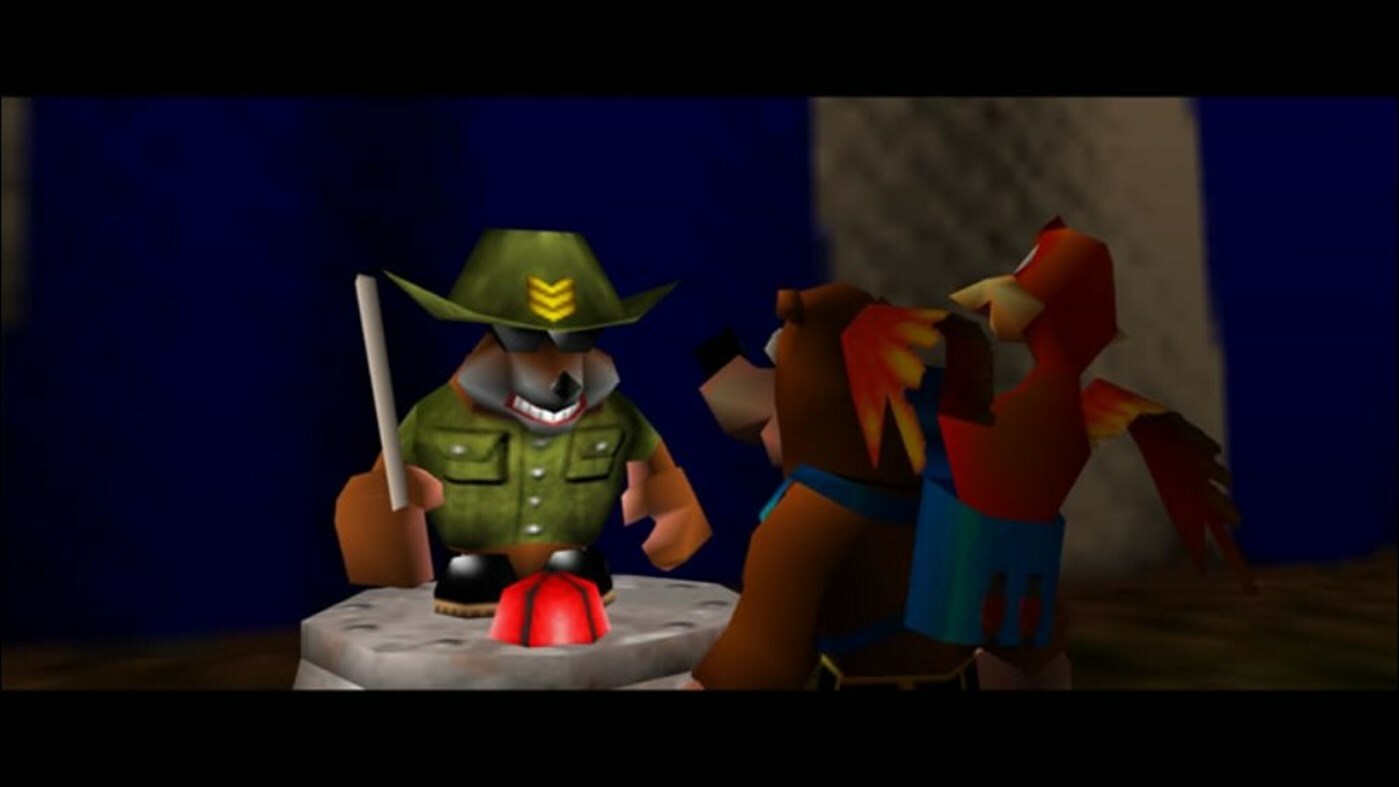 Banjo-Tooie