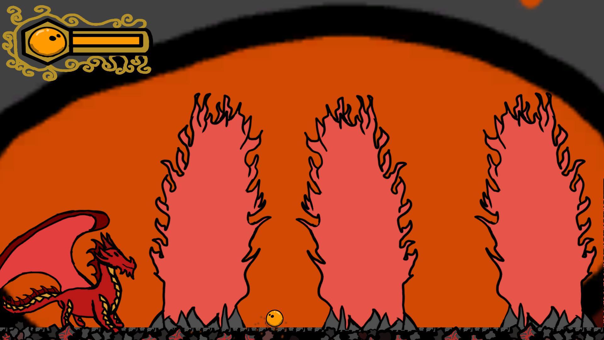 Eris and the fading kingdom (itch)