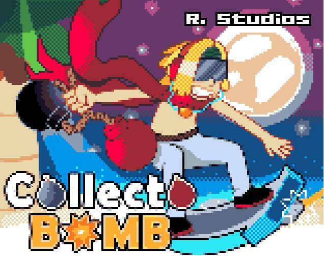 Collect O Bomb