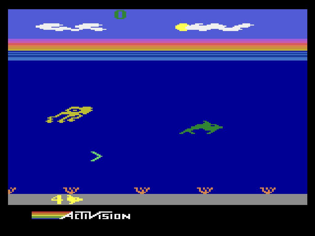 Activision Anthology Remix Edition