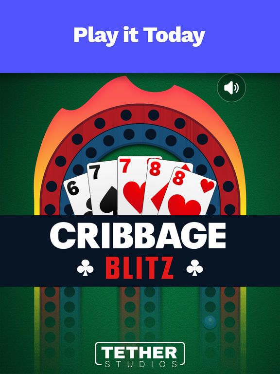 Cribbage Blitz