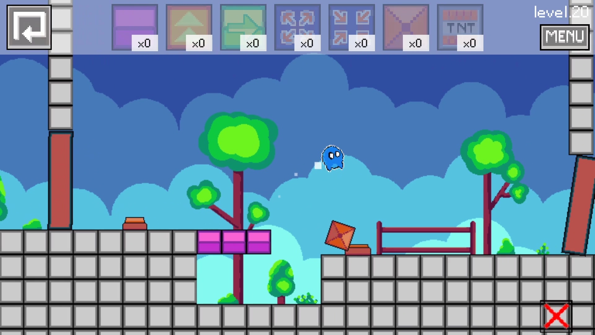 Path Maker (itch) (Nannings)