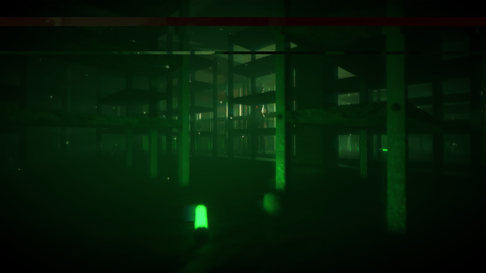 Heliophobia (itch) (Entropy Phi)