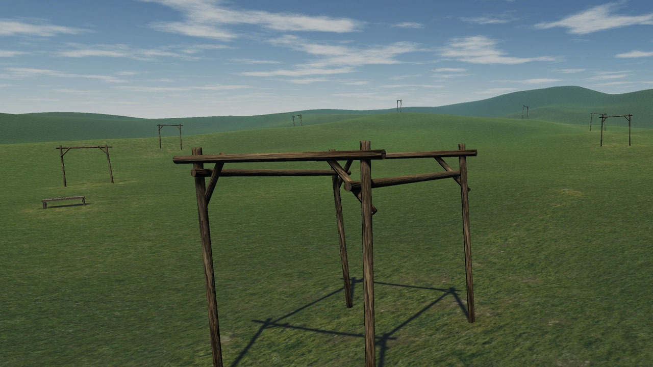 FPV Freerider (itch)