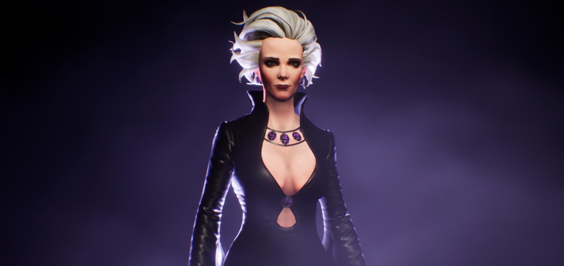 Dark Deception screenshot