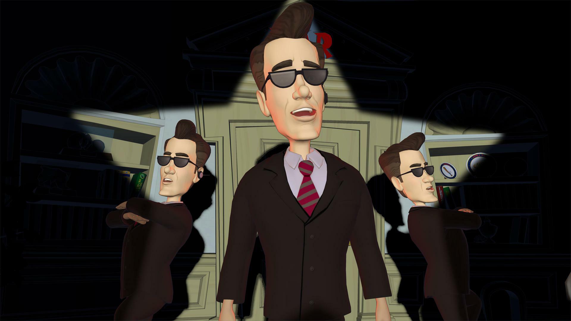 Sam & Max Save the World Game + Soundtrack Bundle