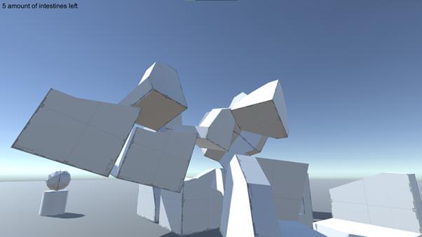 Internal Repairs 1.1