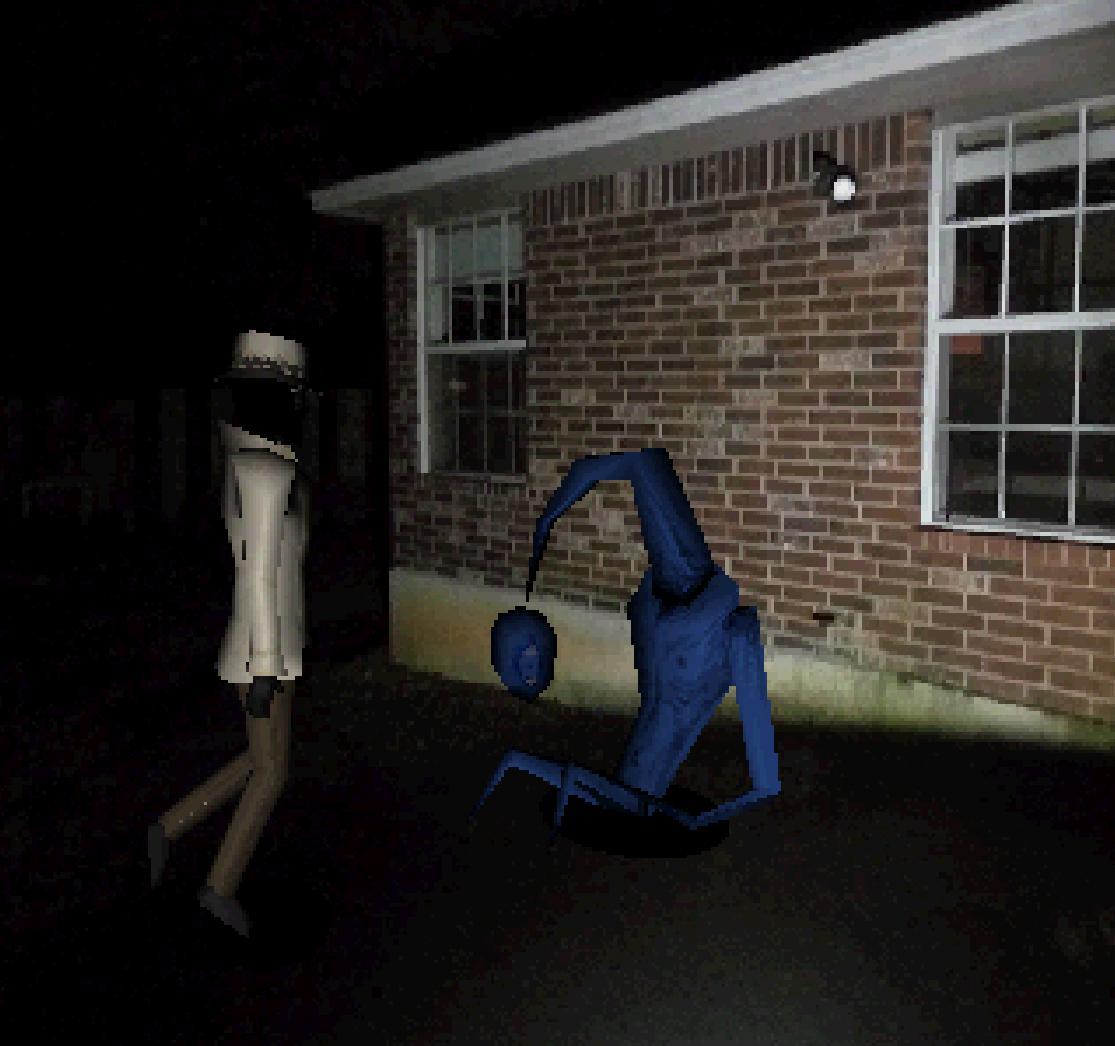 Two Atmospheric Atrocities