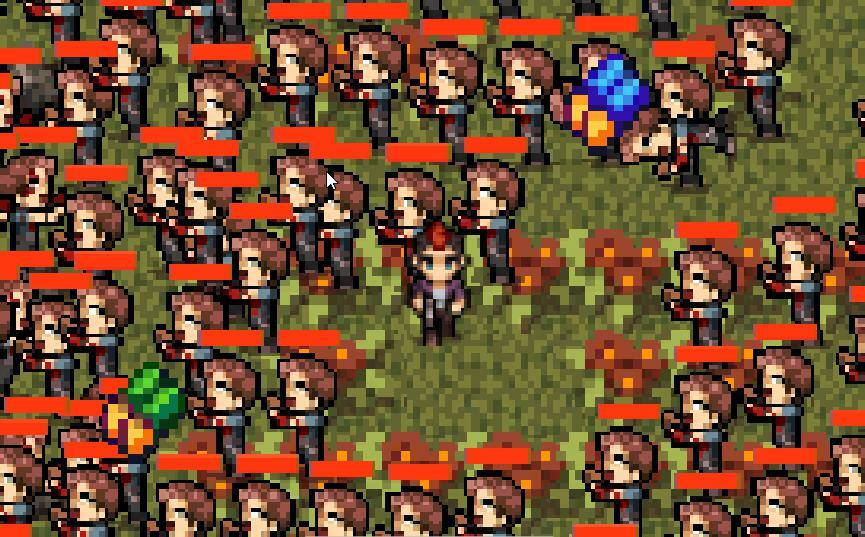 Don't Stop (itch) (Markedagain)