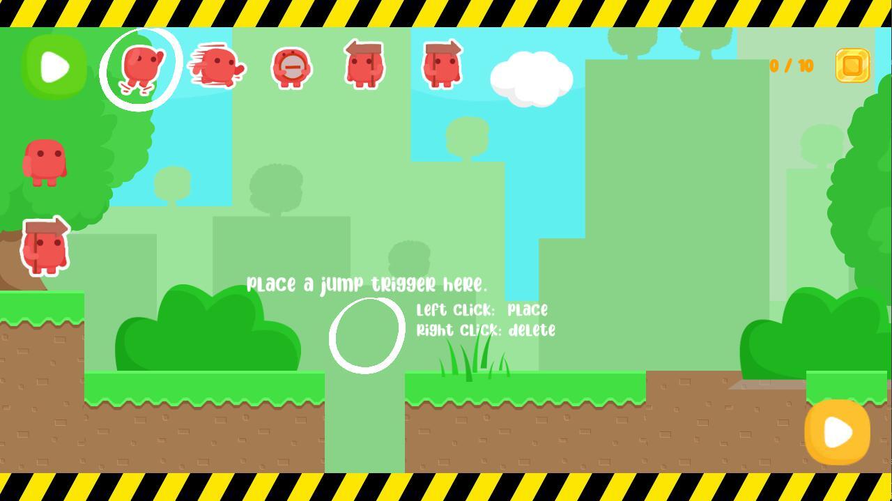 Runner (itch) (tydyus)