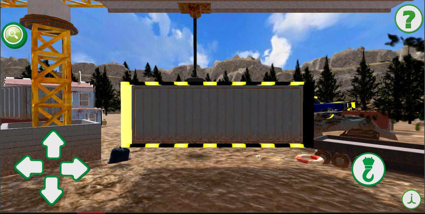 5 R'S Sustainability Educational Game