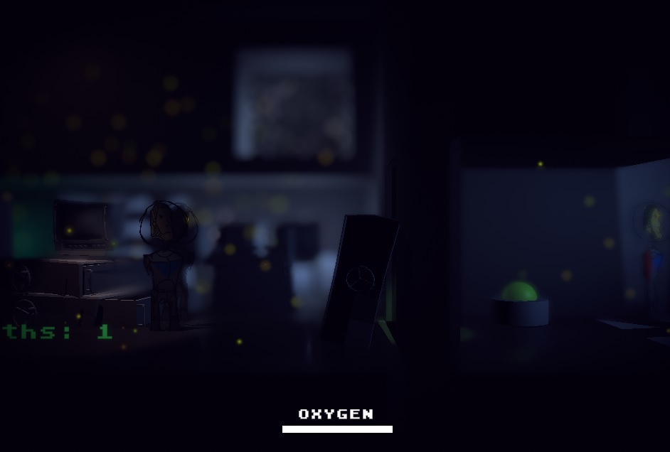 Spores & Suffocation