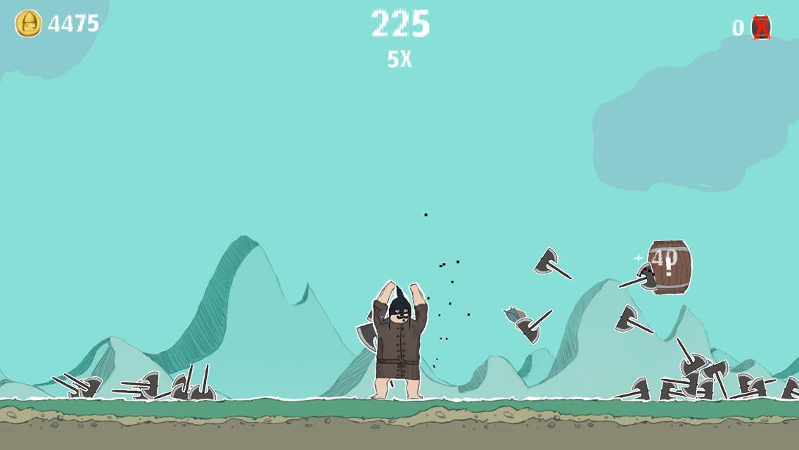 Amazing Paulsonothon