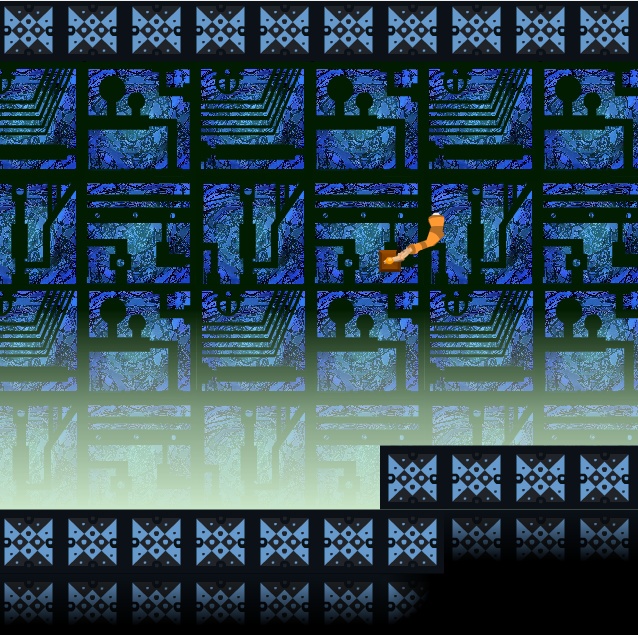 EDO COMPLEX ep.1: Breach