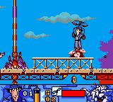 Inspector Gadget: Operation Madkactus