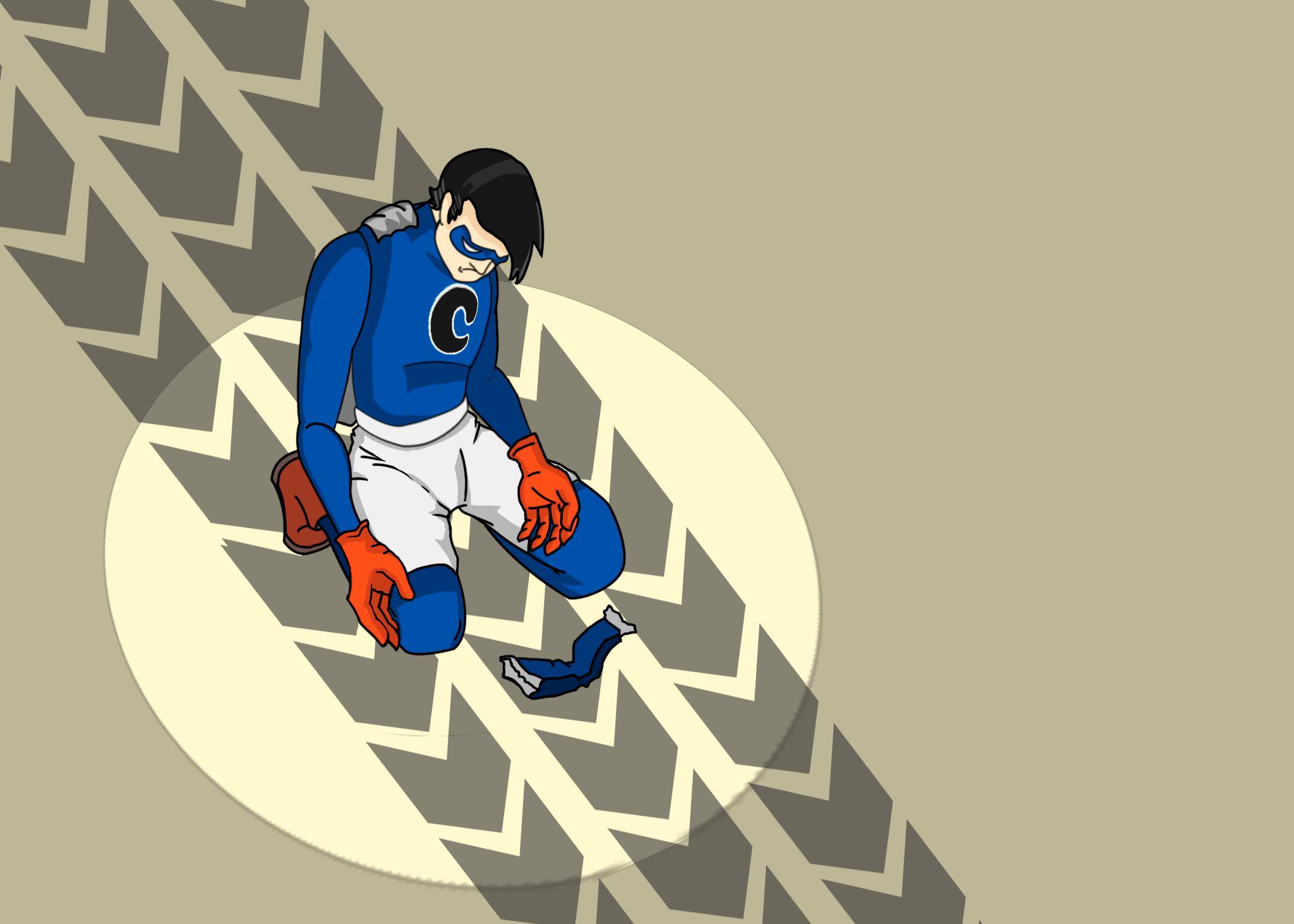 Chocman (Academic Project Game)