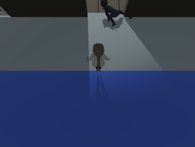 Guilty Transplant (Post-Jam Version)