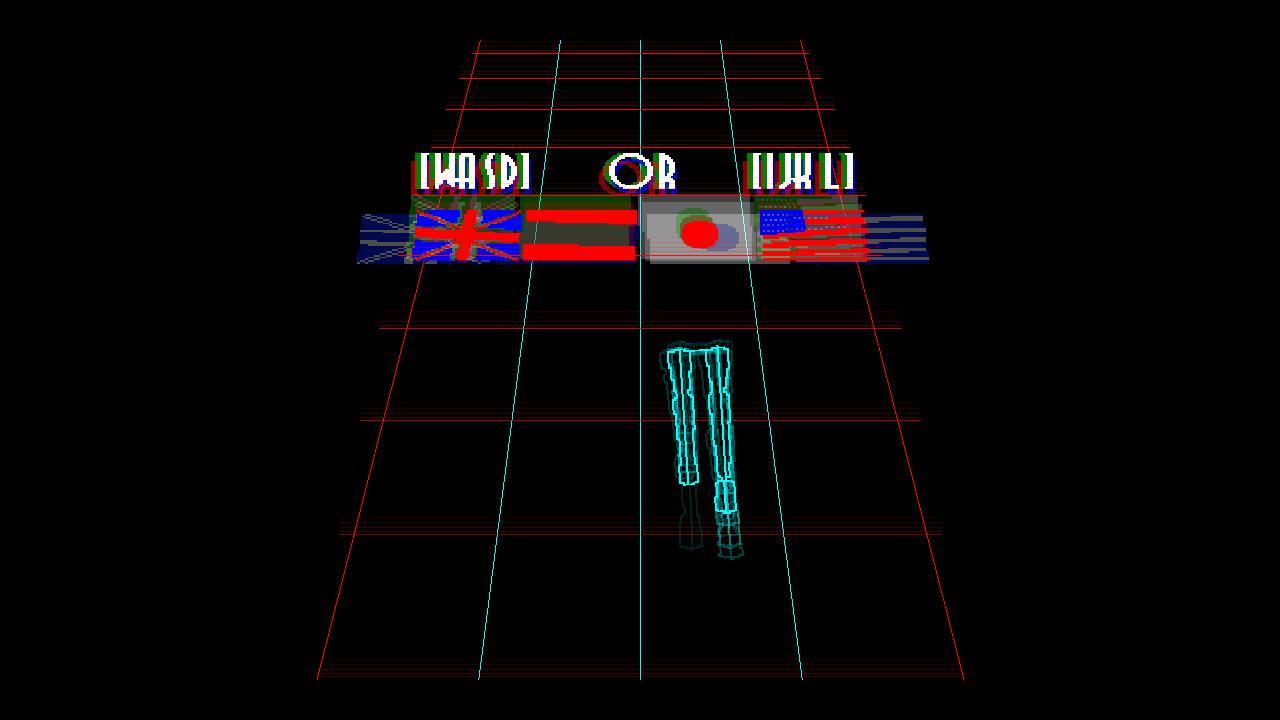 Hyperwolf Mk.II: Kage no Violence [alpha]